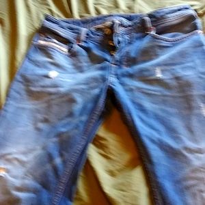 Diesel jeans